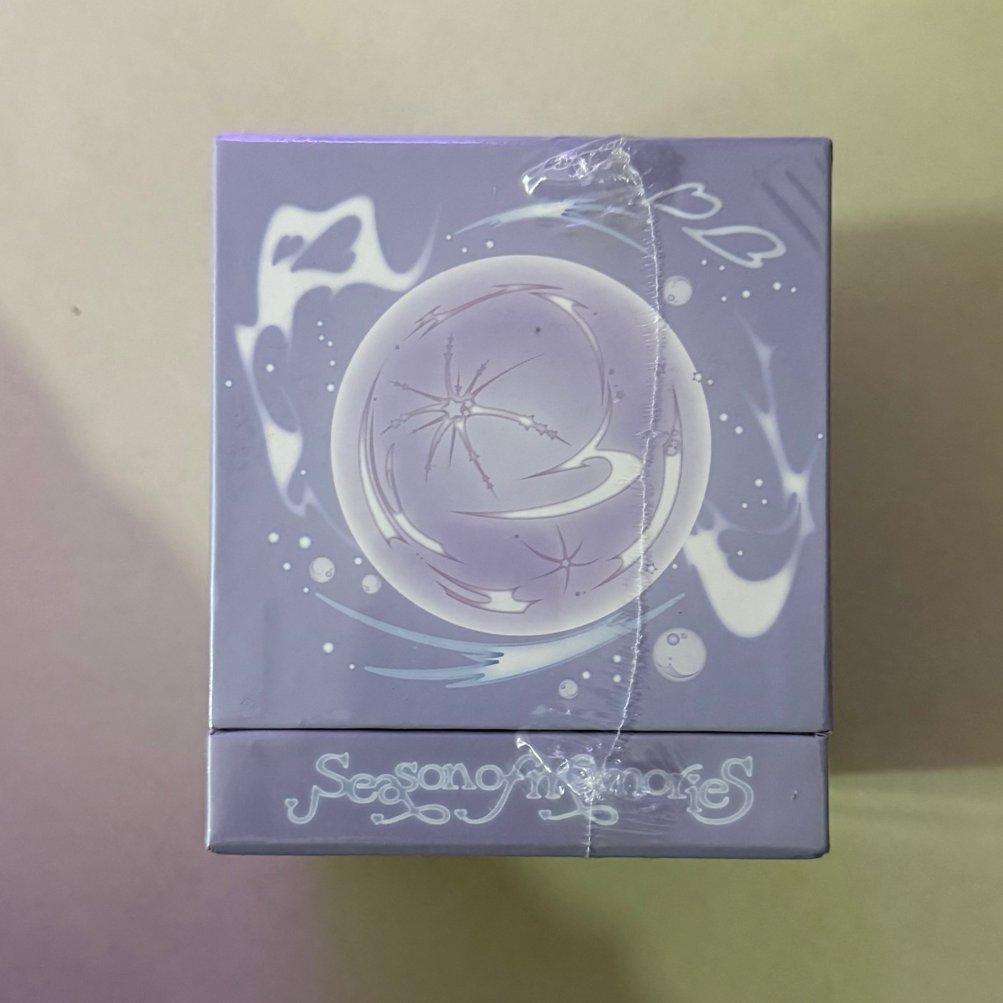 GFRIEND – Season of Memories (Glass Bead Ver)