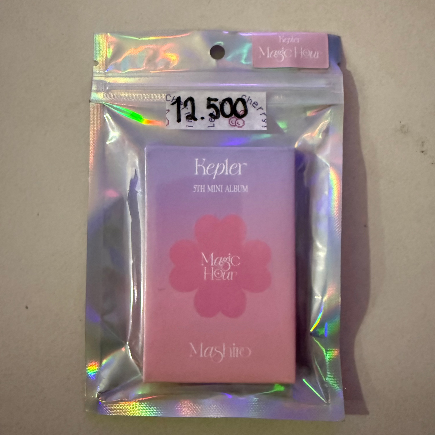 Kep1er – Magic Hour (Mashiro Platform Version)