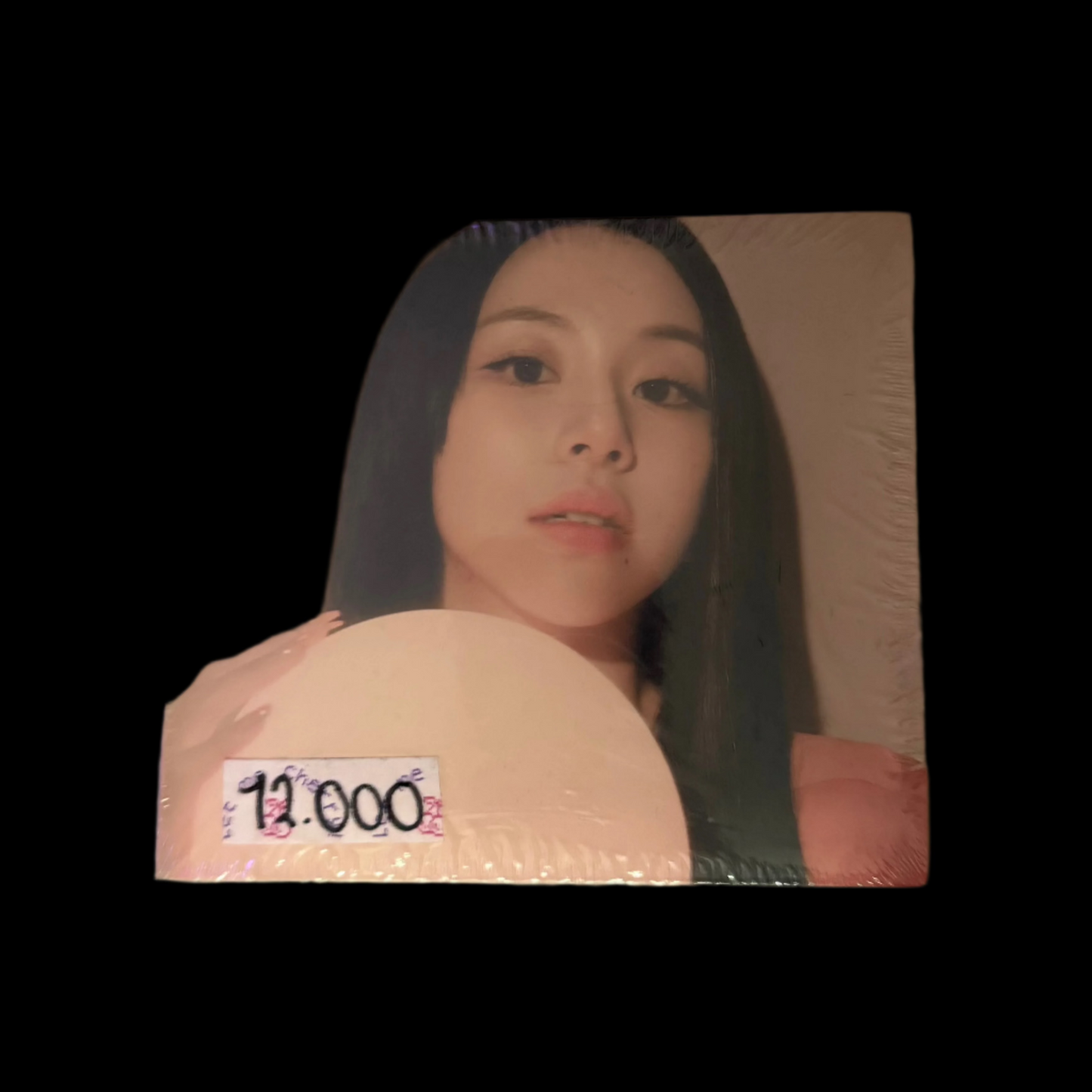 TWICE – With YOU-th (Chaeyoung Digipack Version)