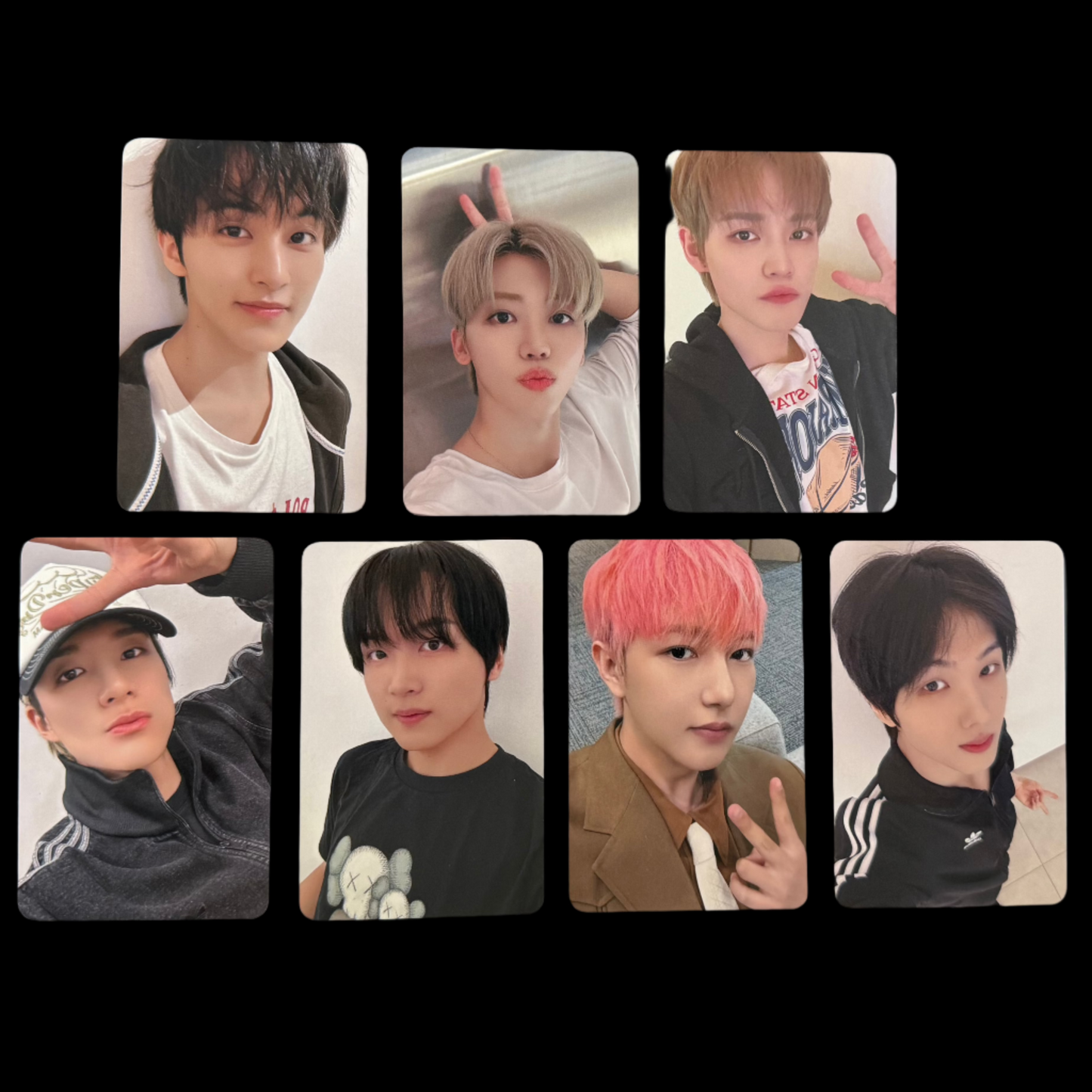 NCT DREAM – DREAMSCAPE (Construct Version)