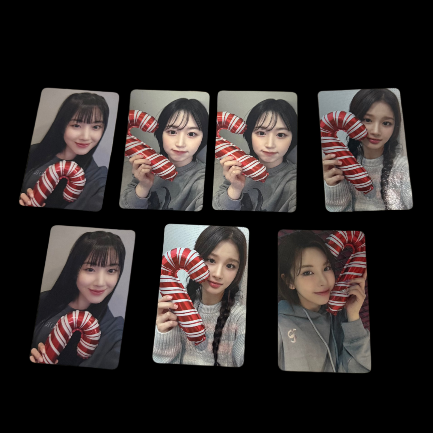 NMIXX – Fe3O4: BREAK (Blood Haewon Ver)