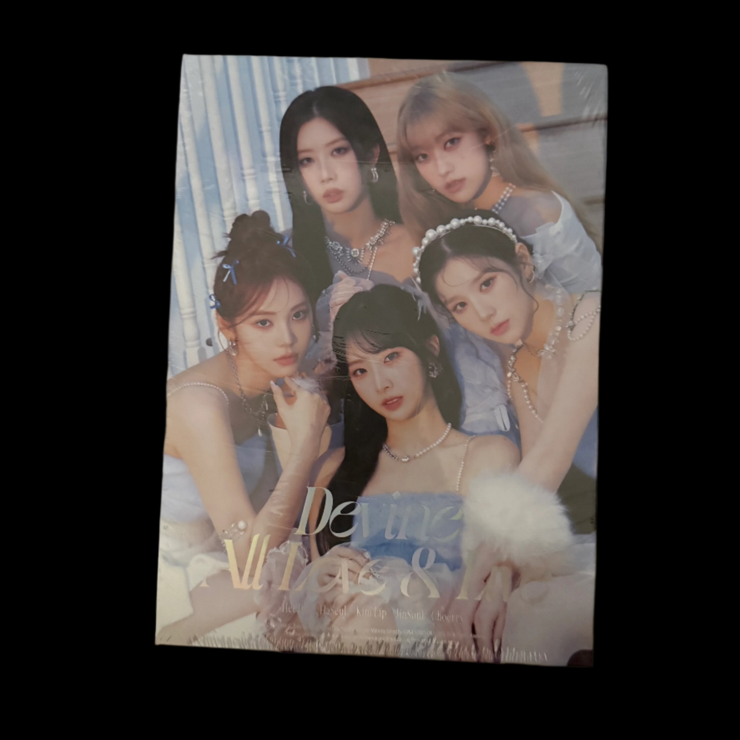 ARTMS – Dall (Versión A)