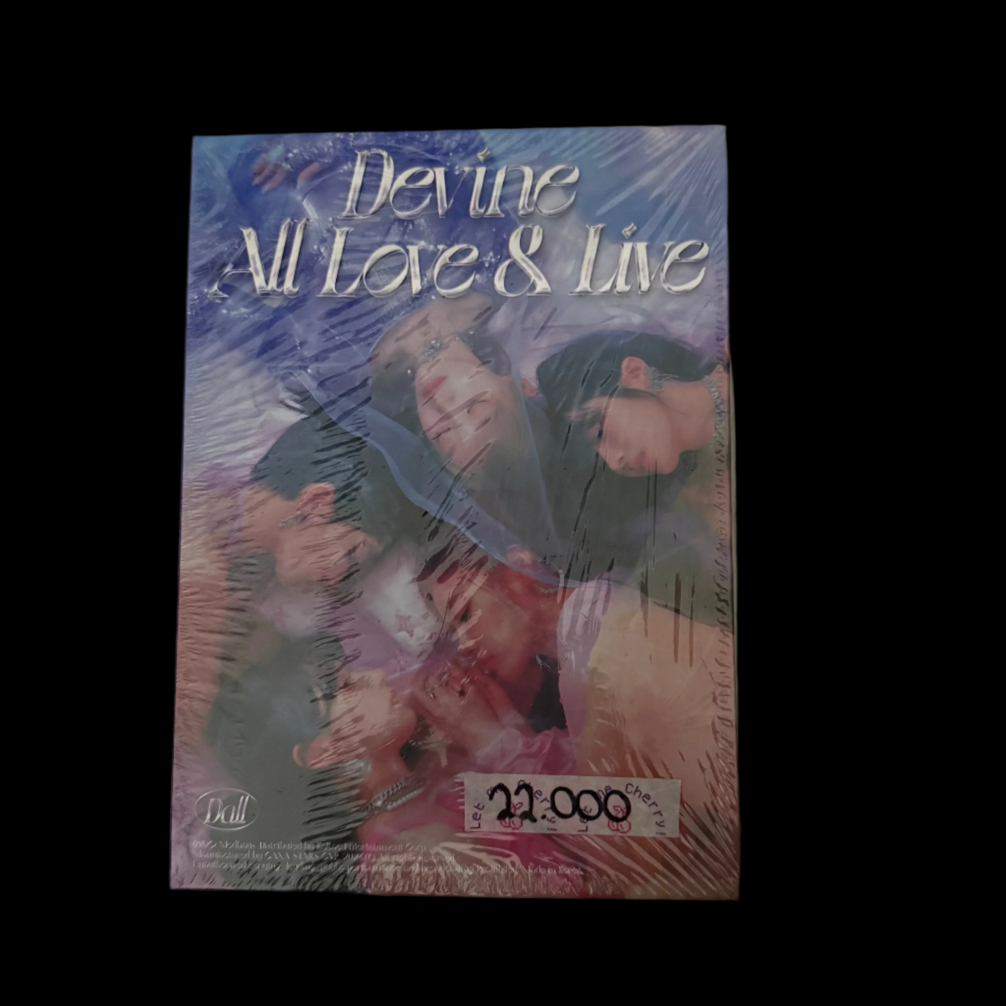 ARTMS – Dall (Versión B)