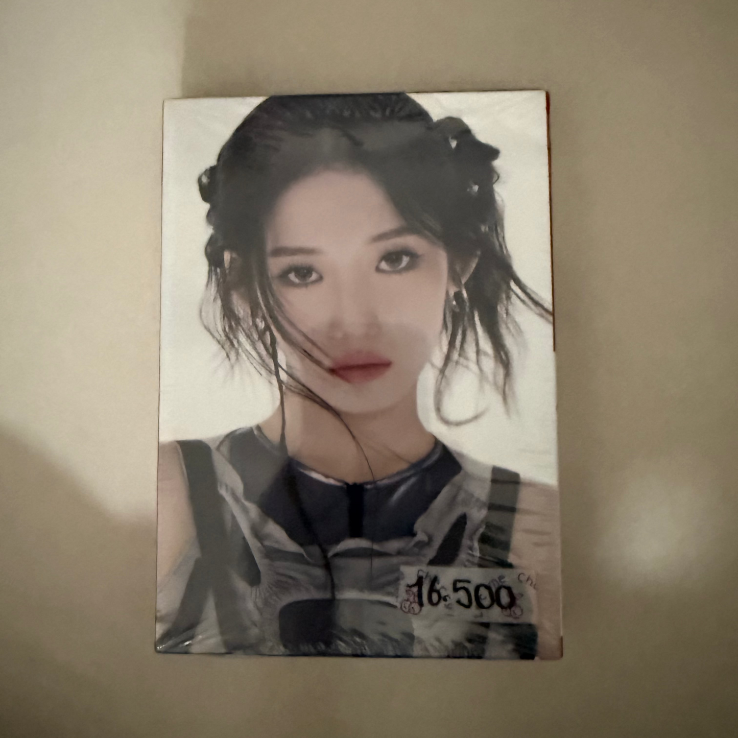 BABYMONSTER – BABYMONS7ER (YG TAG ALBUM Versión Rora)