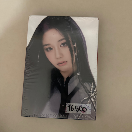 BABYMONSTER – BABYMONS7ER (YG TAG ALBUM Versión Pharita)