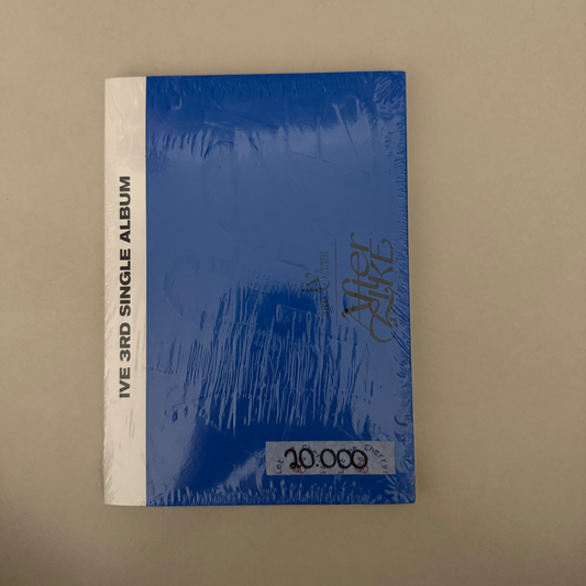 IVE – After Like (Ver 3)