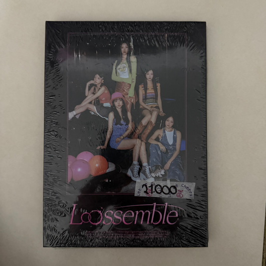 Loossemble – Loossemble (Dream Version)