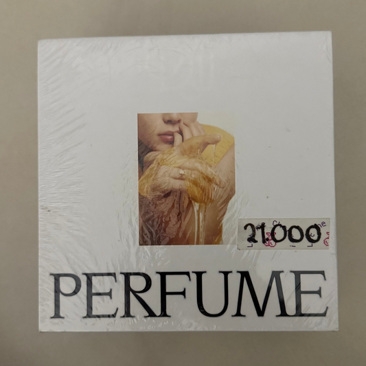 NCT DOJAEJUNG – Perfume (Jungwoo Box Version)