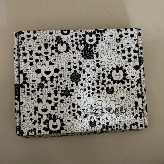 NewJeans – Supernatural NJ X MURAKAMI (Cross Bag Danielle version)