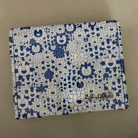 NewJeans – Supernatural NJ X MURAKAMI (Cross Bag Hanni version) (Copy)