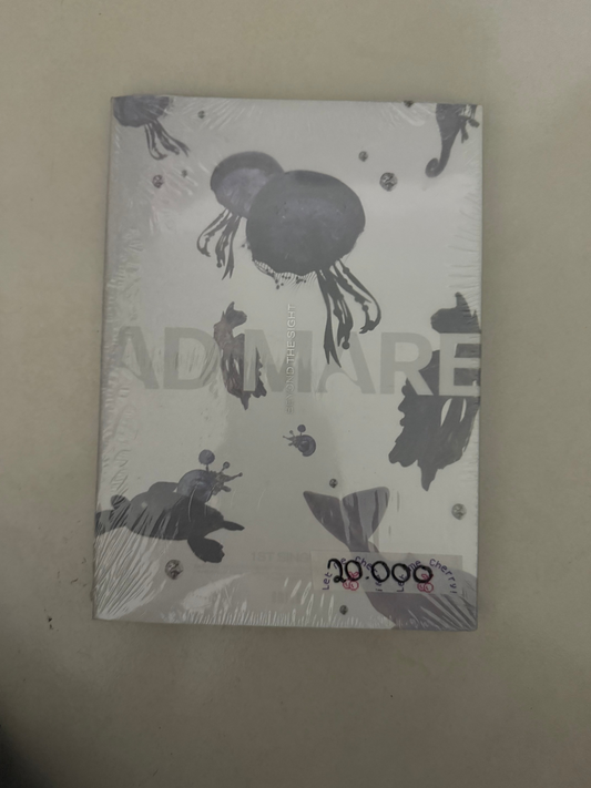 NMIXX – AD MARE (Light Version)