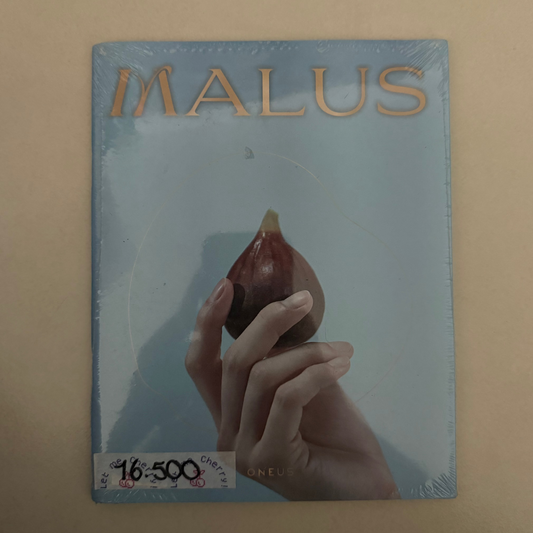 ONEUS - MALUS (KH EDEN ver)