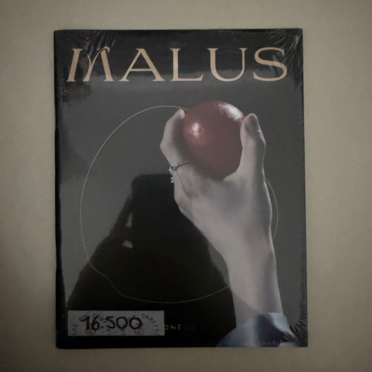ONEUS - MALUS (HW EDEN ver)
