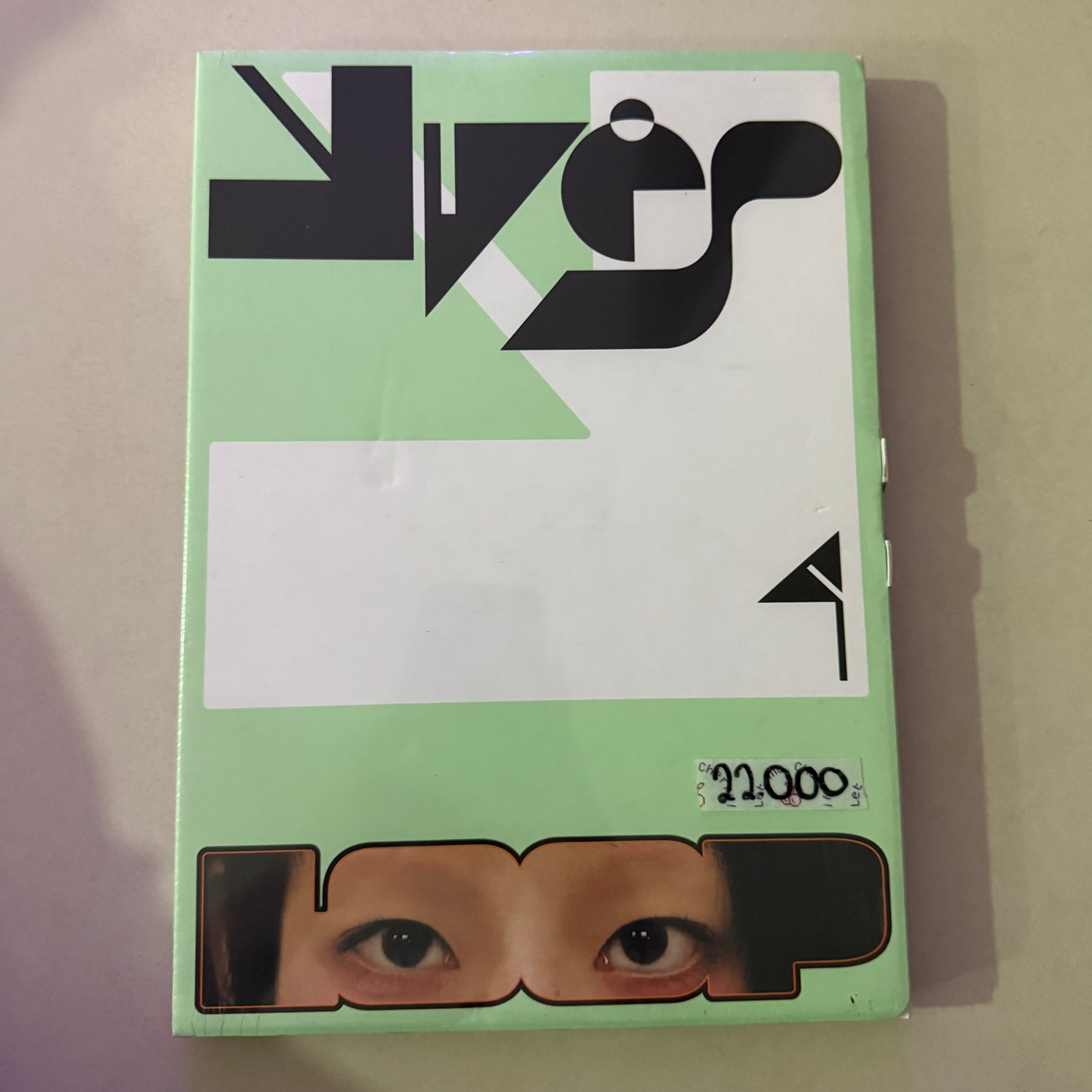 YVES – LOOP (Ver 1.)