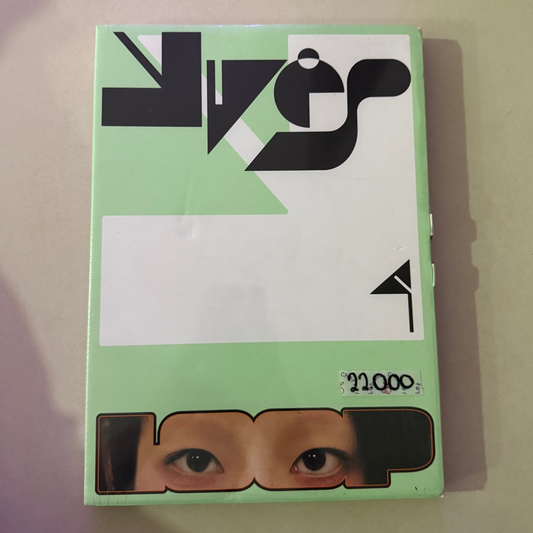 YVES – LOOP (Ver 1.)