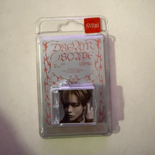 NCT DREAM – DREAM()SCAPE (Chenle SMini Version)