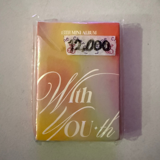 TWICE – With YOU-th (Nemo Blast Version)