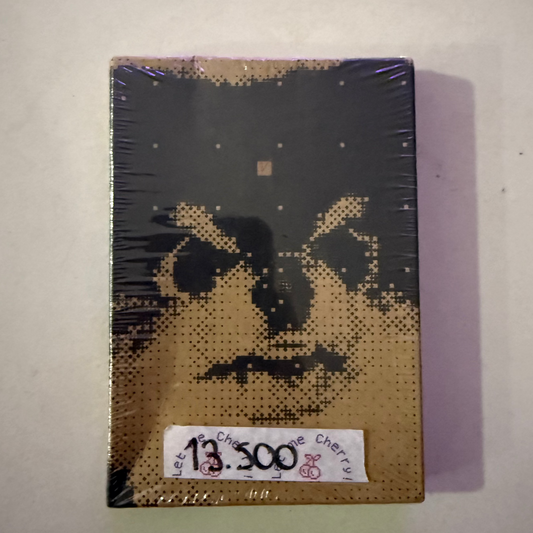 V (BTS) – Layover (Weverse Albums version)