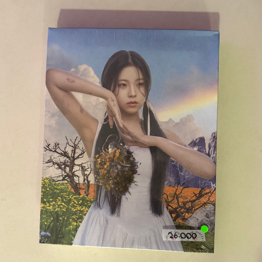 NMIXX – expergo (Limited Kyujin Version)