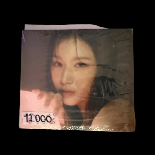TWICE – With YOU-th (Sana Digipack Version)