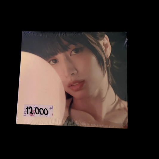 TWICE – With YOU-th (Momo Digipack Version)