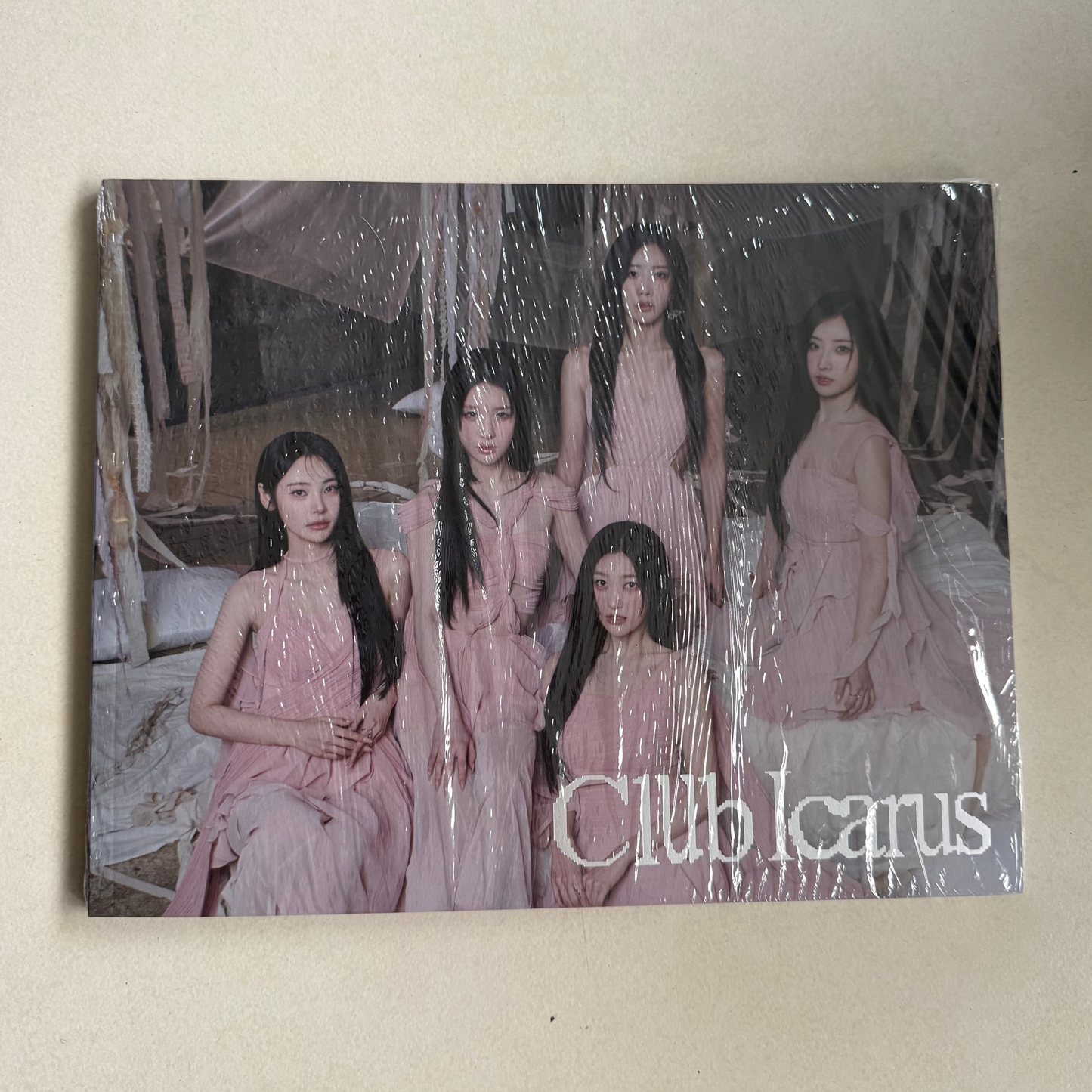 ARTMS – Club Icarus (B version)