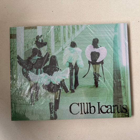 ARTMS – Club Icarus (A version)