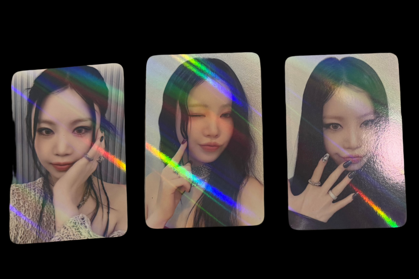 SOOJIN – RIZZ (POCAALBUM)