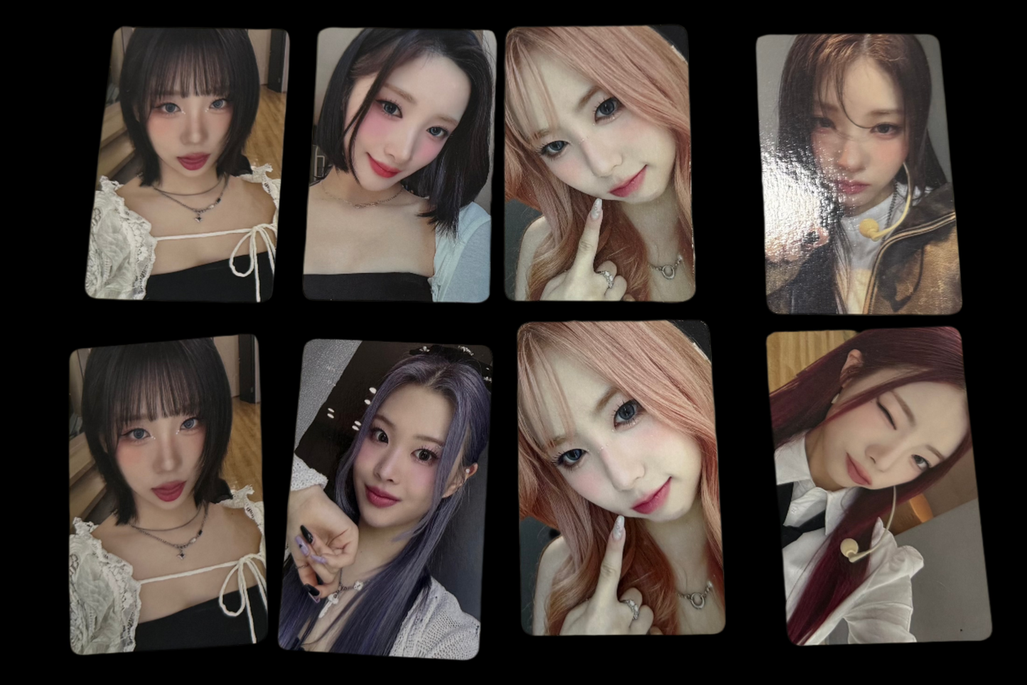 PURPLE KISS – BXX (Photobook Ver)