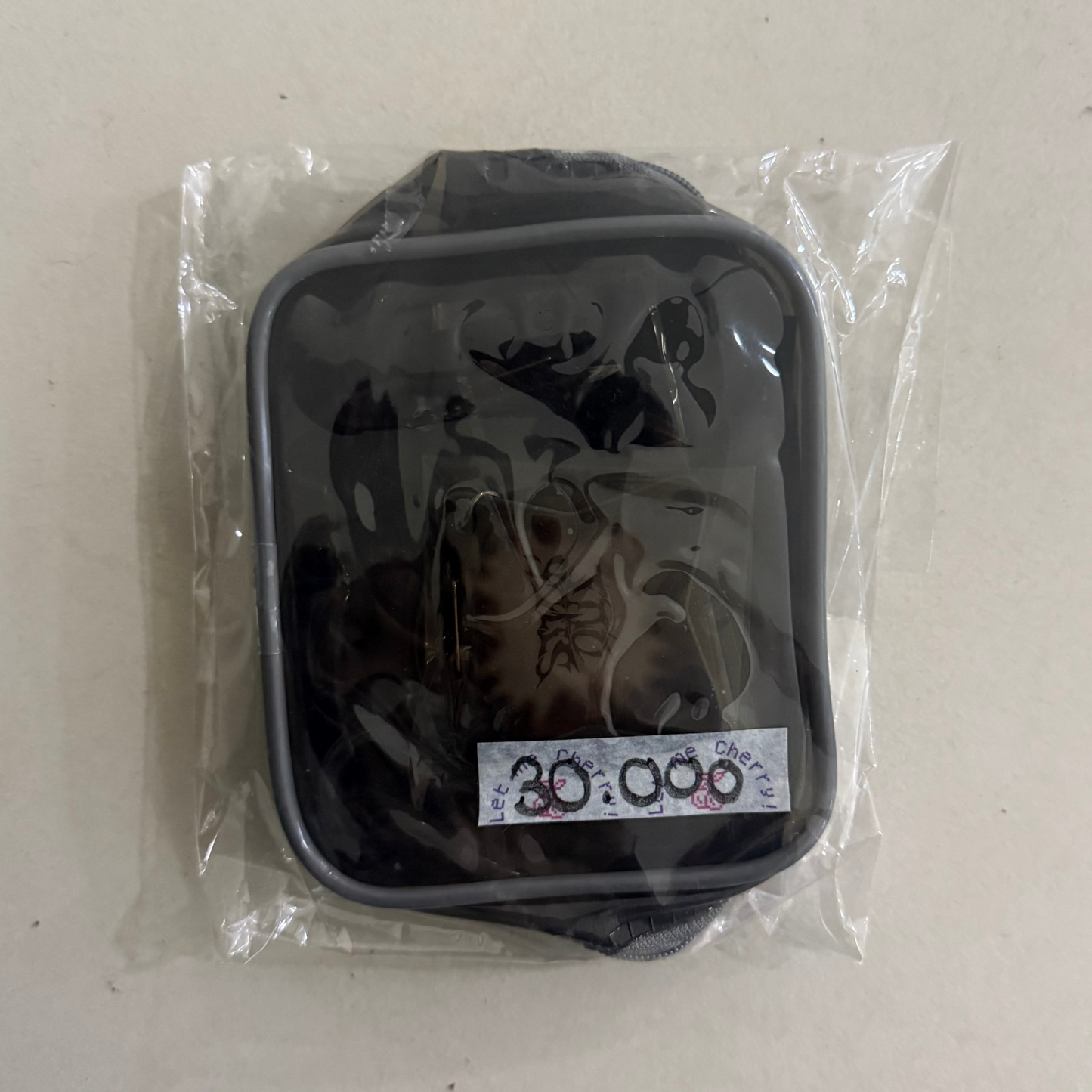 NMIXX – Fe3O4: STICK OUT (Limited Pyromancy Version)